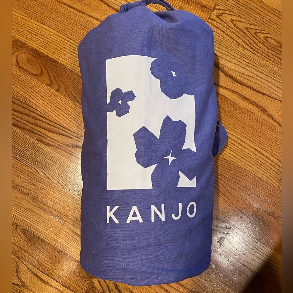 Kanjo Accupressure Mat